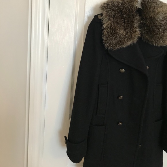 Aritzia Community Coat - Picture 8 of 10